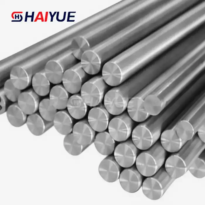 General-Purpose Titanium Bar